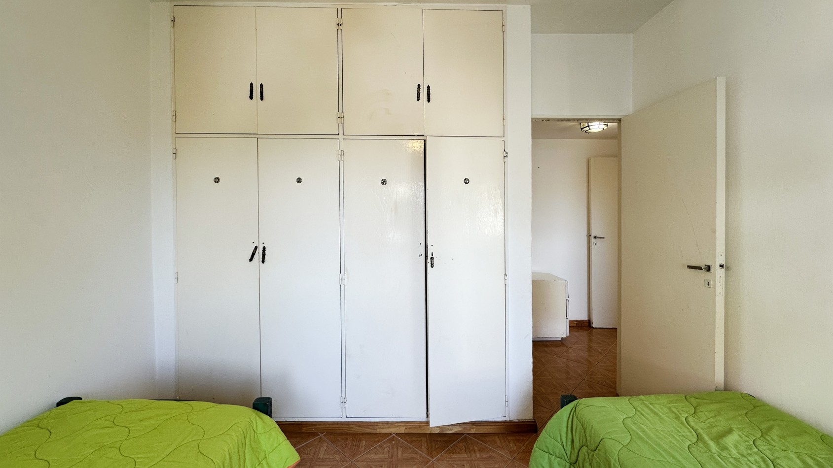 Departamento en venta Pinamar Zona Centro