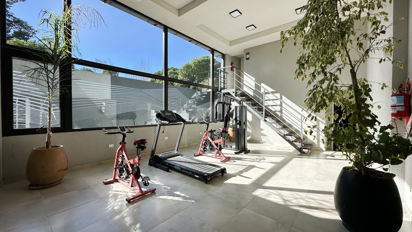 Departamento en alquiler Pinamar - Zona Centro