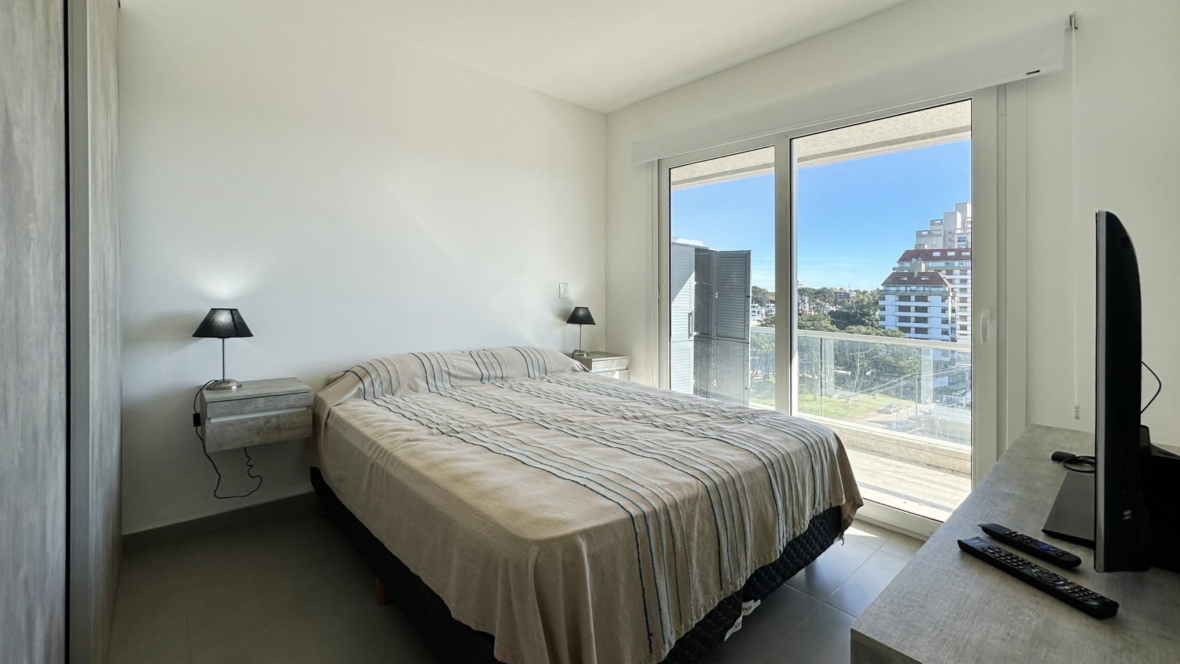 Departamento en alquiler Pinamar - Zona Centro