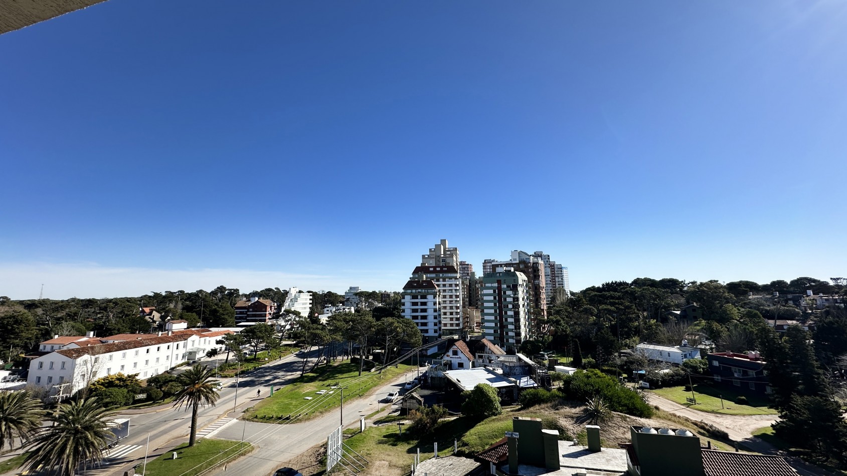 Departamento en alquiler Pinamar - Zona Centro