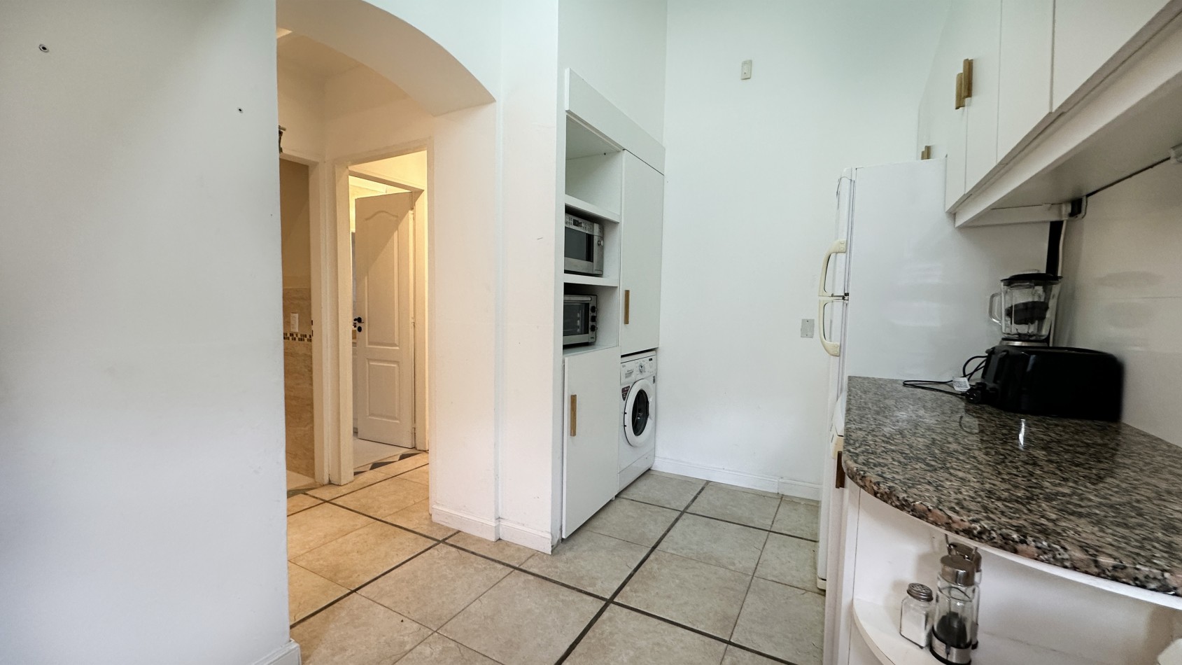 Casa en alquiler Pinamar Zona Golf Viejo