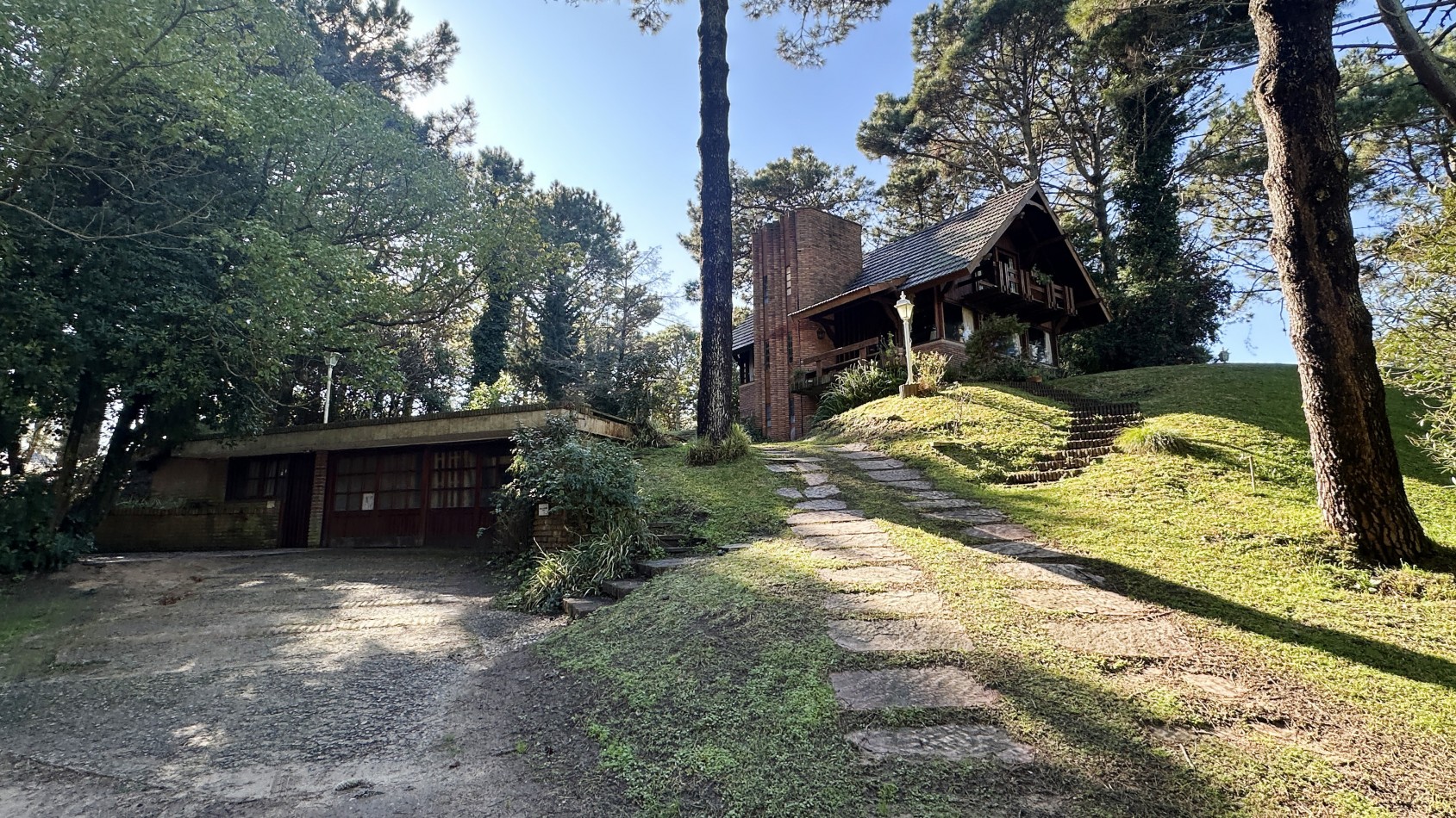 Casa en venta Pinamar Zona Golf Viejo