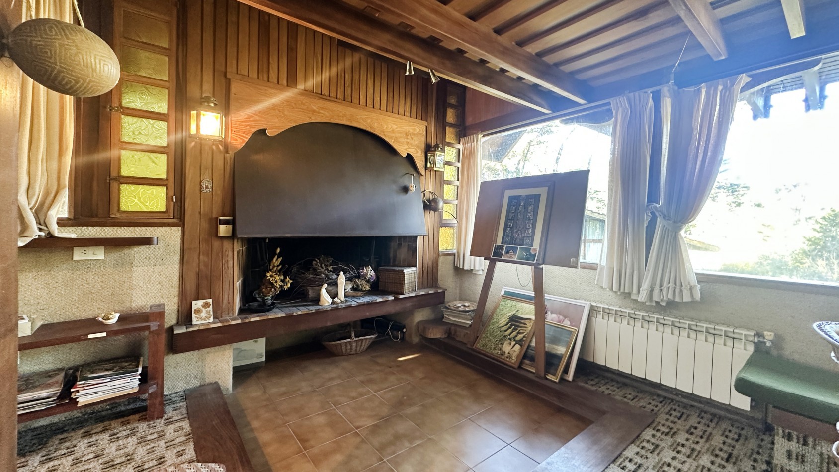 Casa en venta Pinamar Zona Golf Viejo