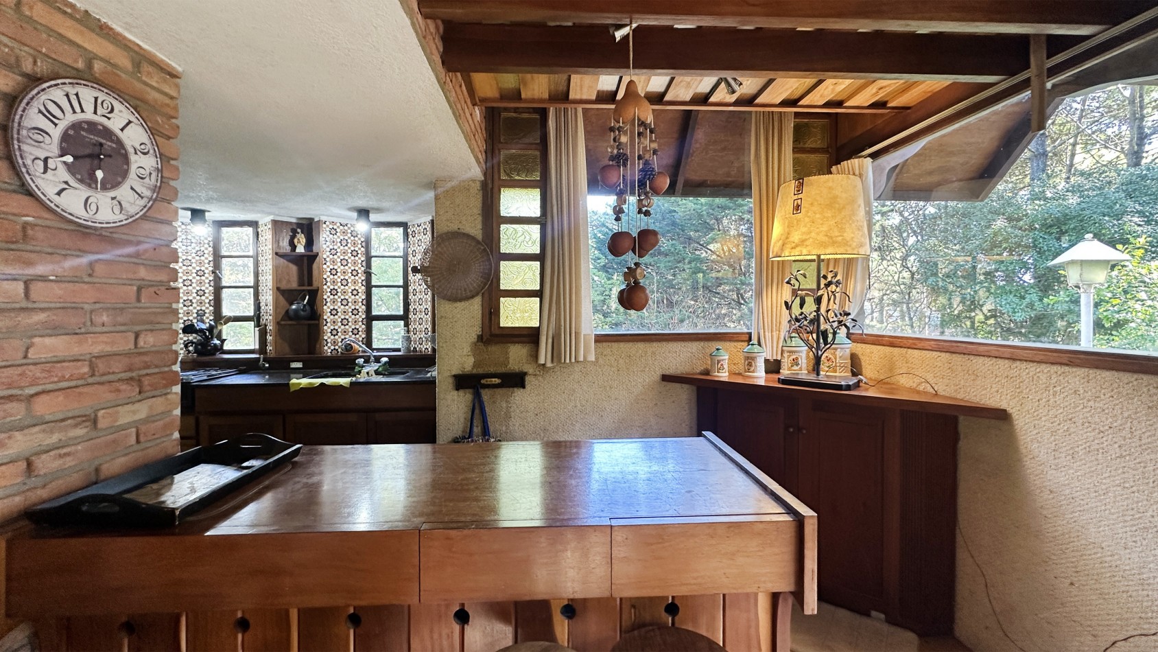 Casa en venta Pinamar Zona Golf Viejo