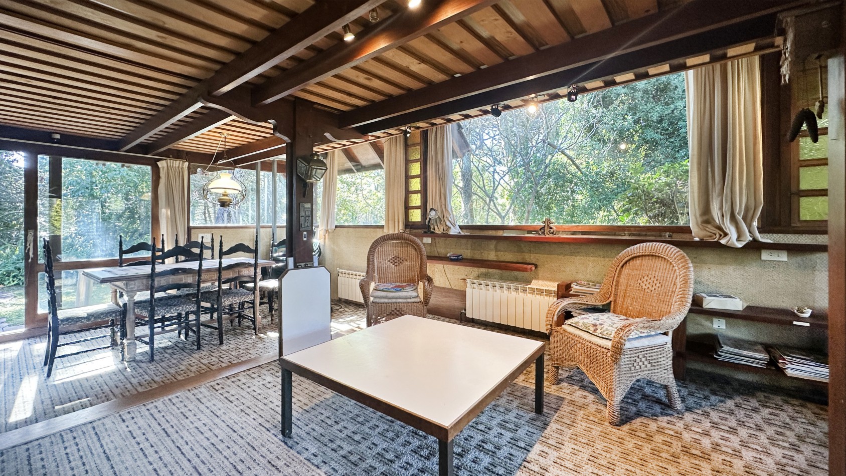 Casa en venta Pinamar Zona Golf Viejo