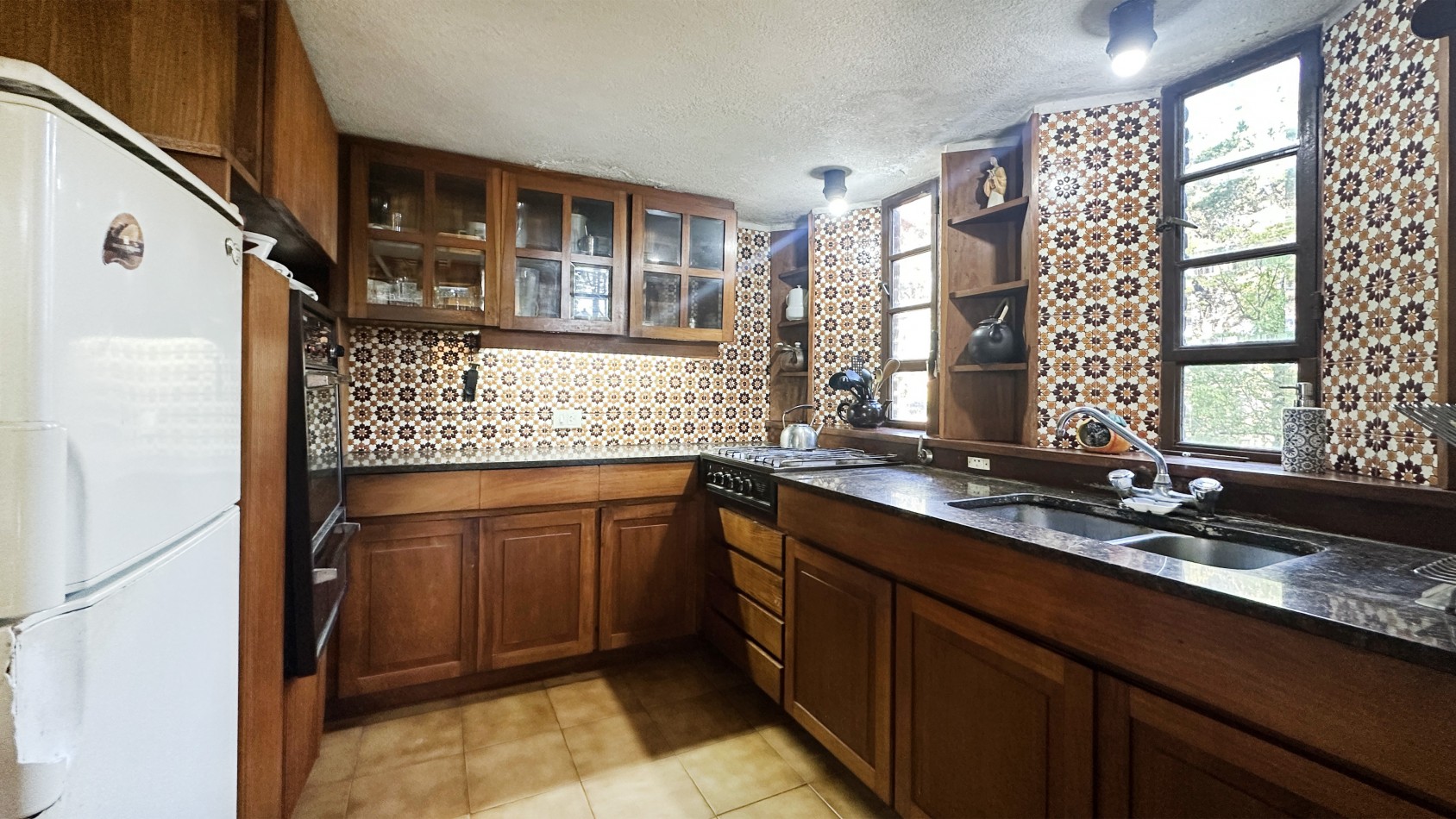 Casa en venta Pinamar Zona Golf Viejo