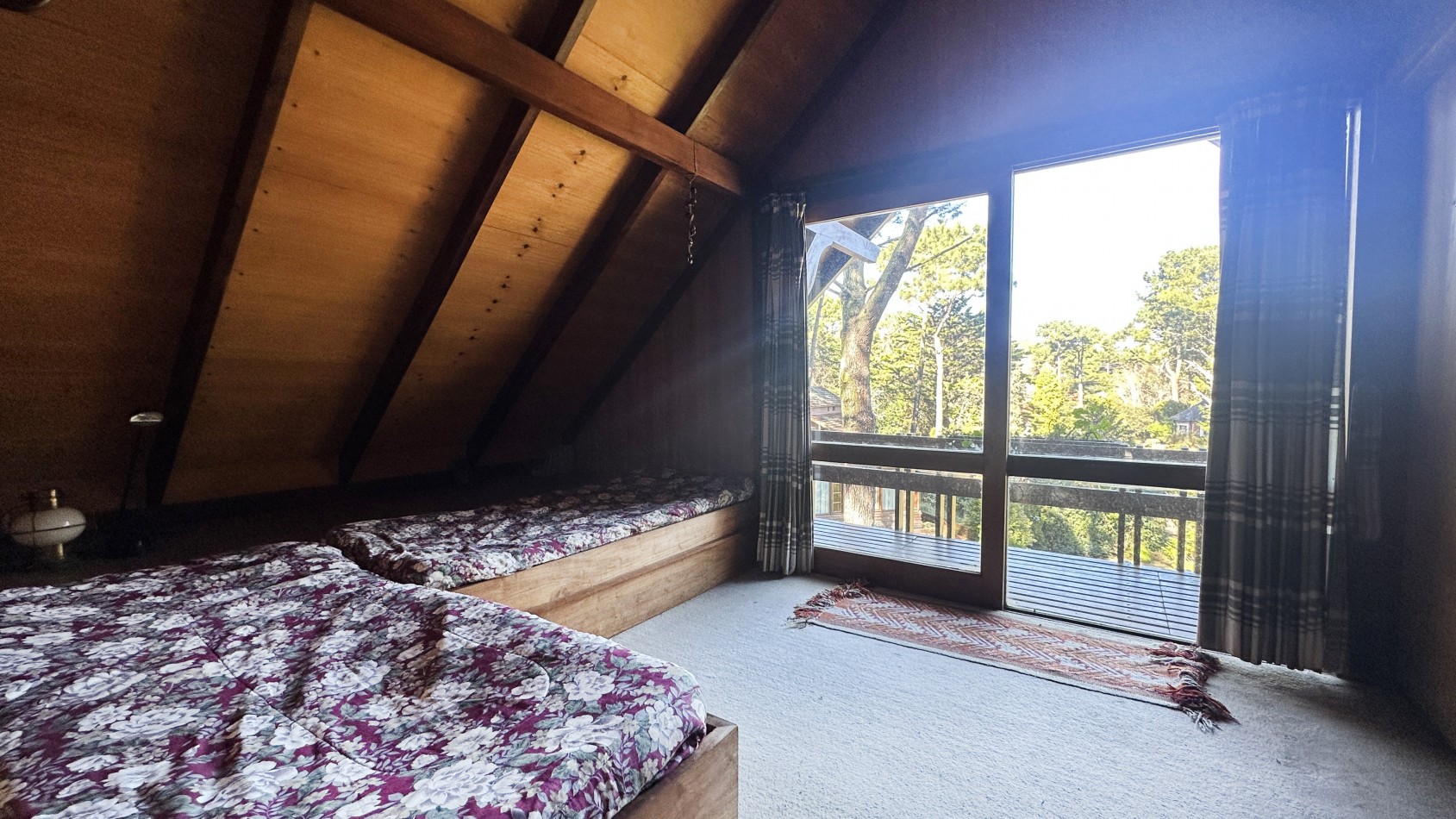 Casa en venta Pinamar Zona Golf Viejo