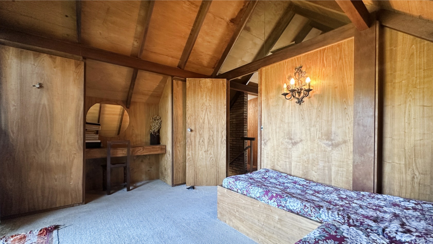 Casa en venta Pinamar Zona Golf Viejo