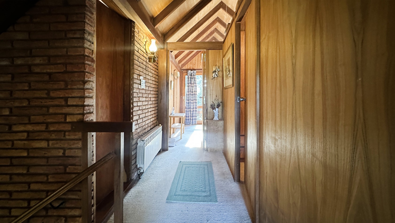 Casa en venta Pinamar Zona Golf Viejo