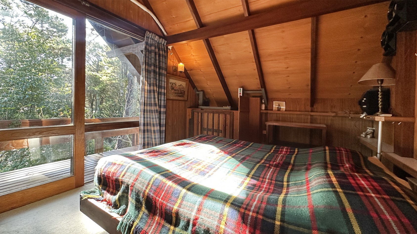 Casa en venta Pinamar Zona Golf Viejo