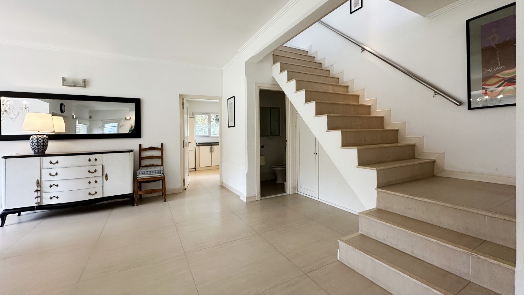 Casa en venta Pinamar Zona Norte Playa