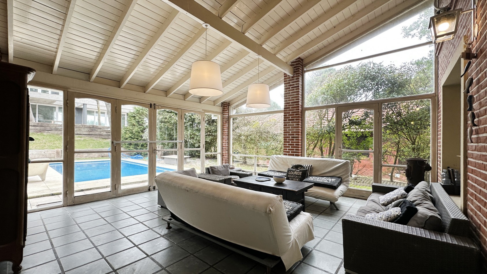 Casa en venta Pinamar Zona Norte Playa