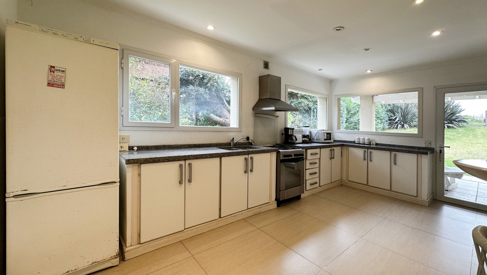 Casa en venta Pinamar Zona Norte Playa