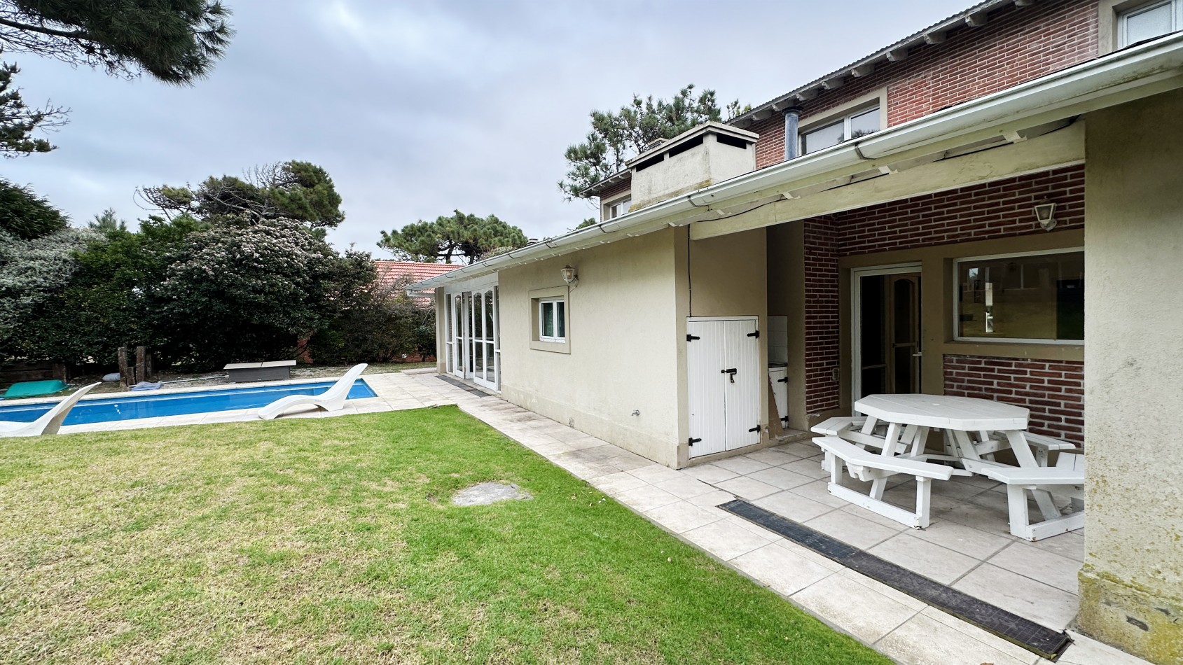 Casa en venta Pinamar Zona Norte Playa