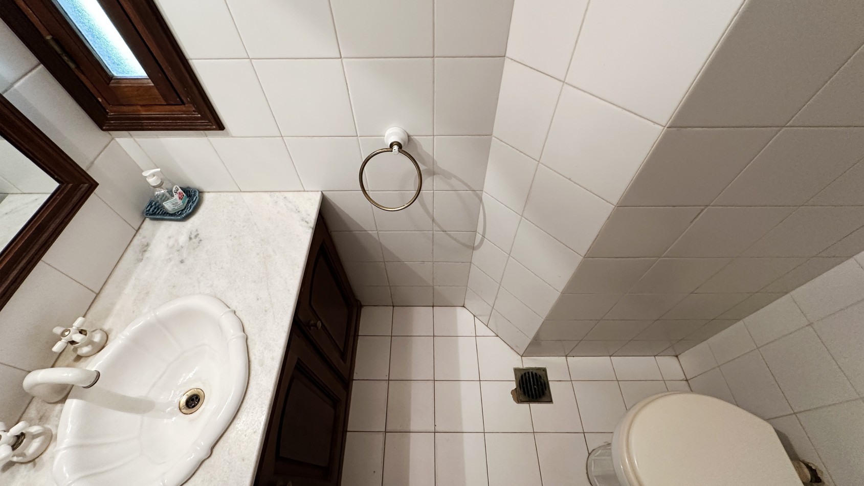 Casa en alquiler en Pinamar Zona Iglesia 