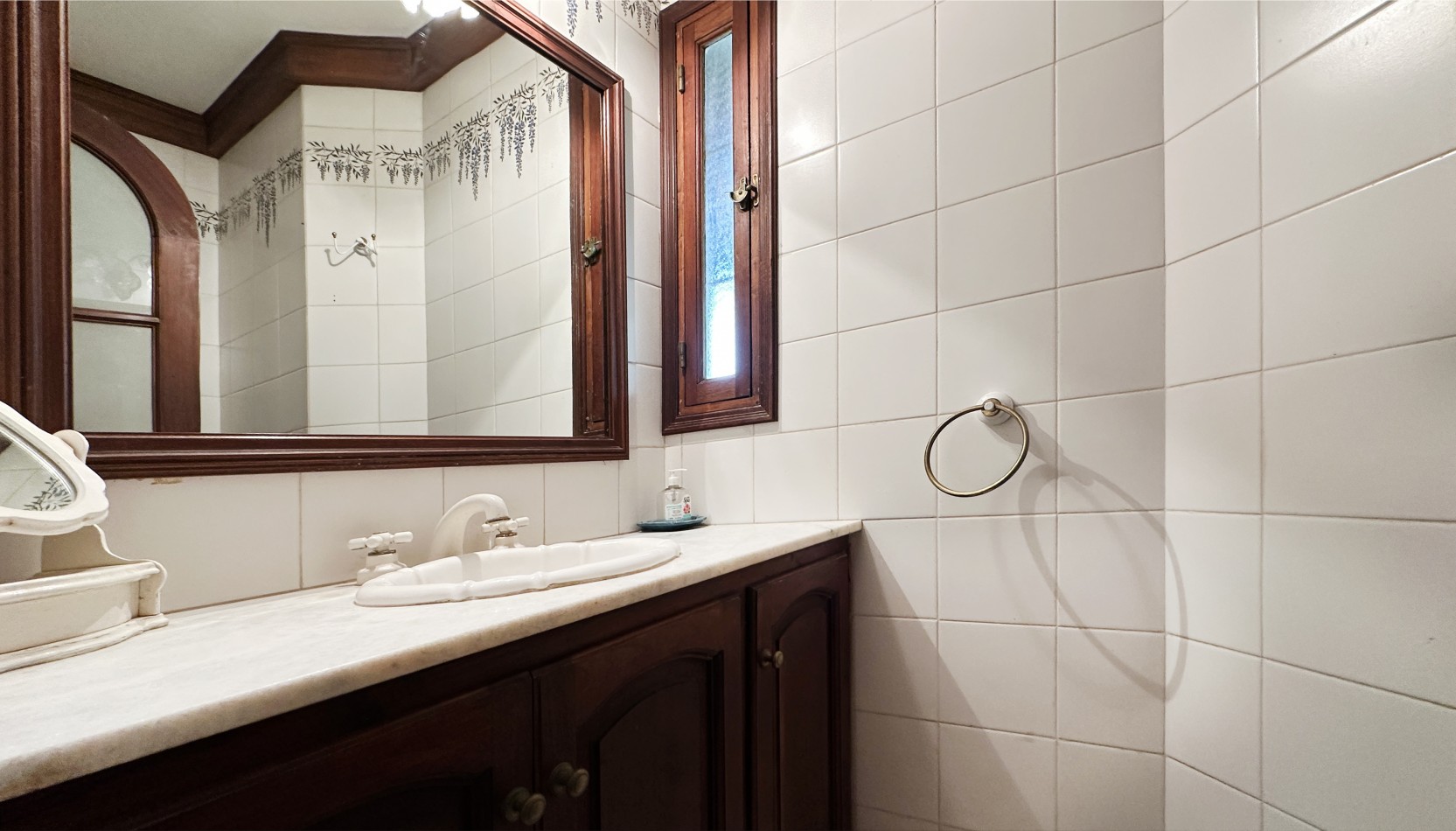 Casa en alquiler en Pinamar Zona Iglesia 