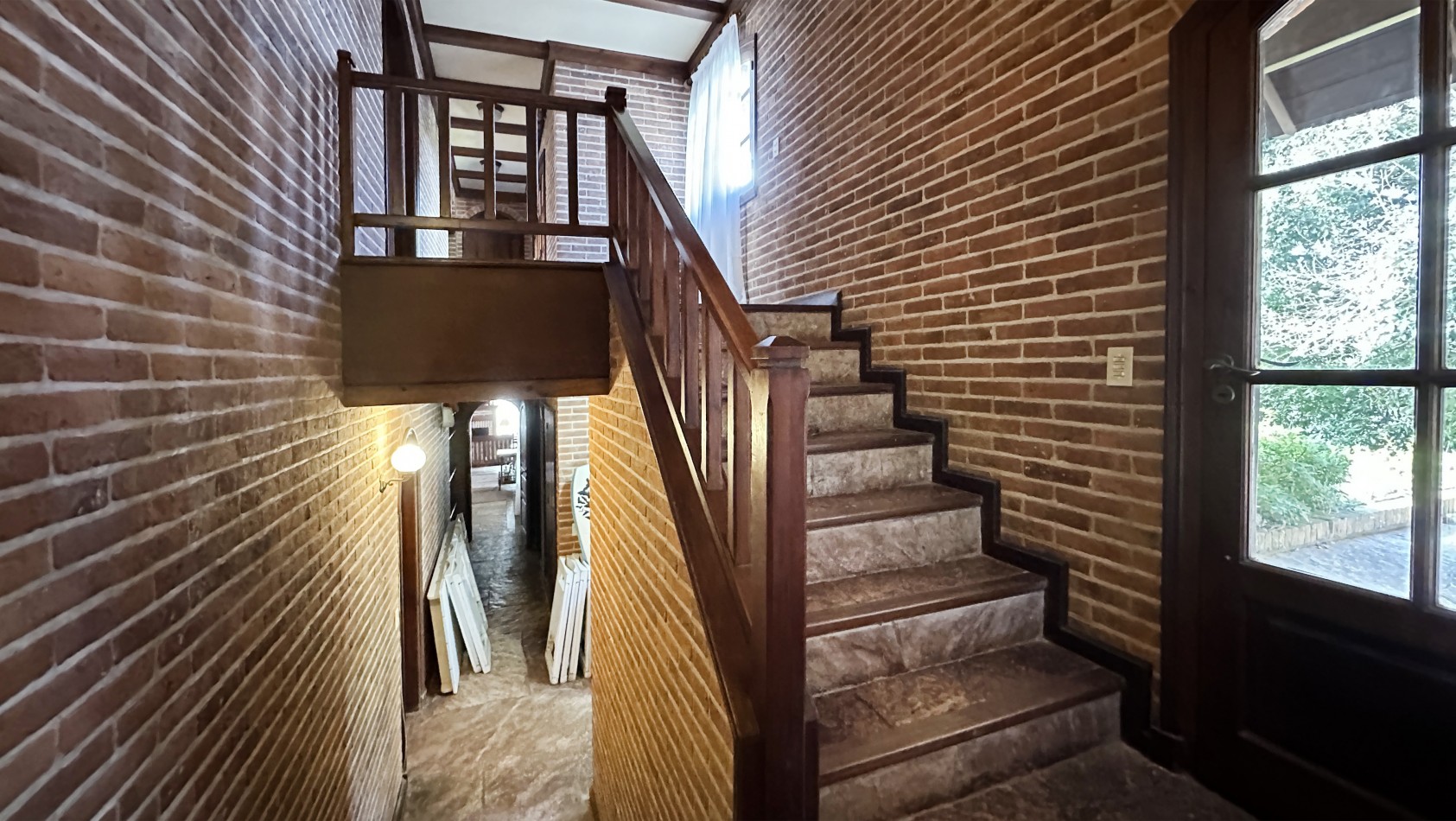 Casa en alquiler en Pinamar Zona Iglesia 