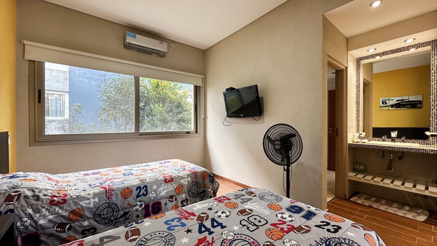 Casa en venta Pinamar Costa Esmeralda