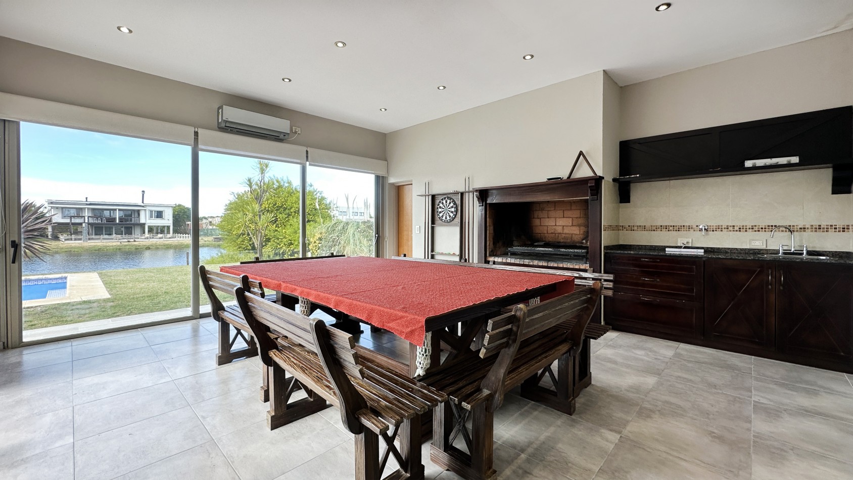 Casa en venta Pinamar Costa Esmeralda