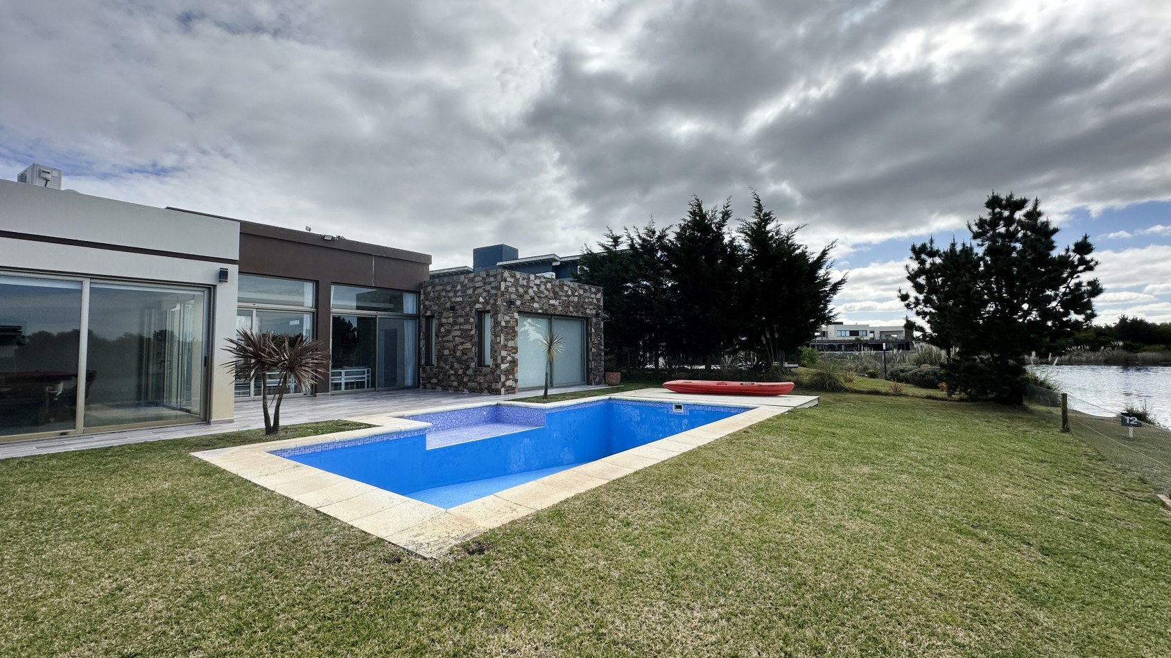 Casa en venta Pinamar Costa Esmeralda