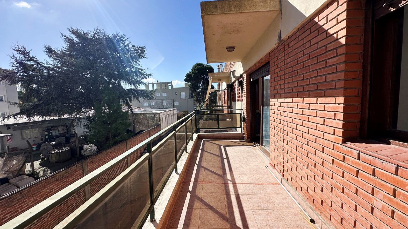 Departamento en venta Pinamar Zona centro