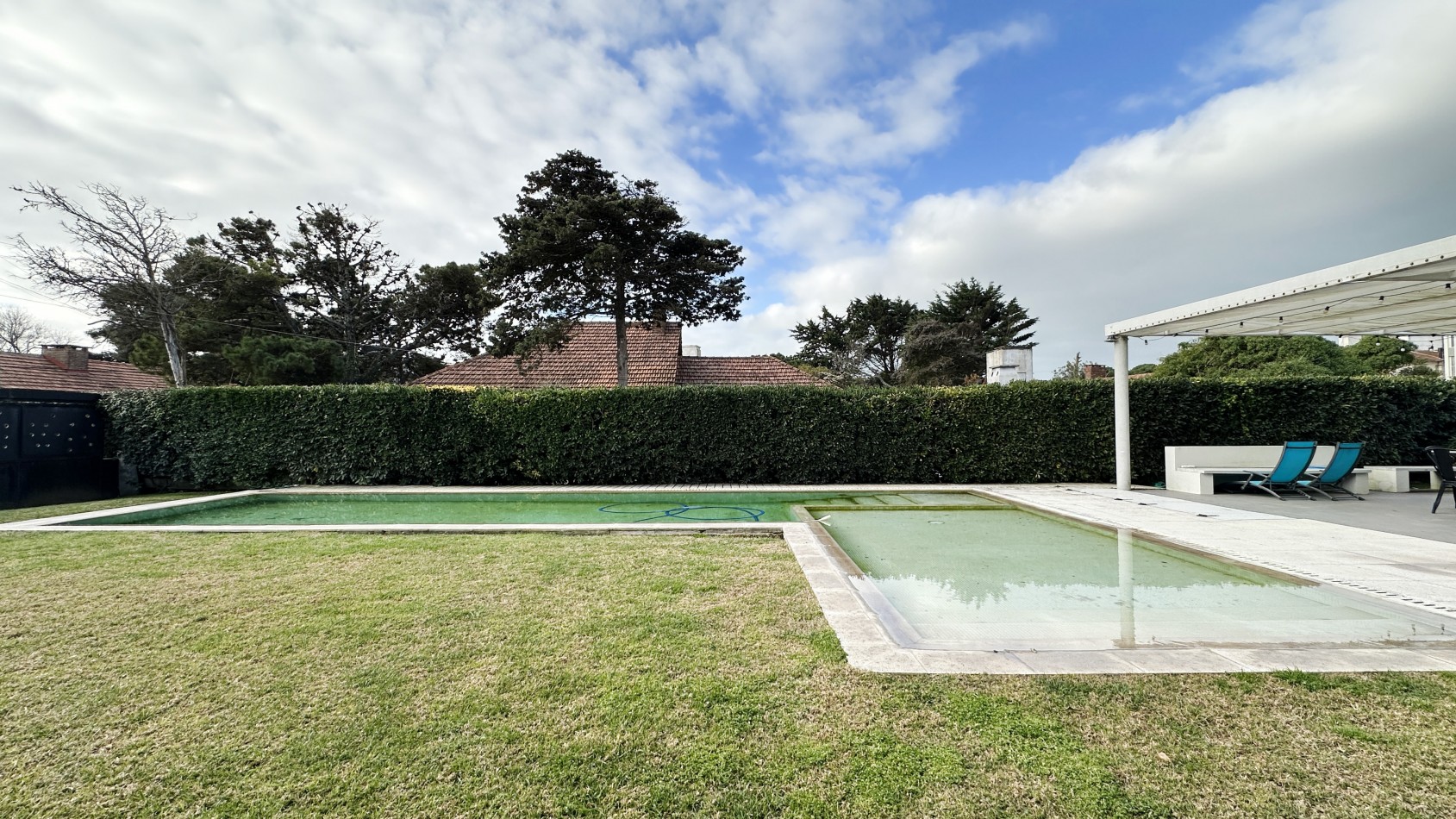 Casa en alquiler Centro Playa Pinamar