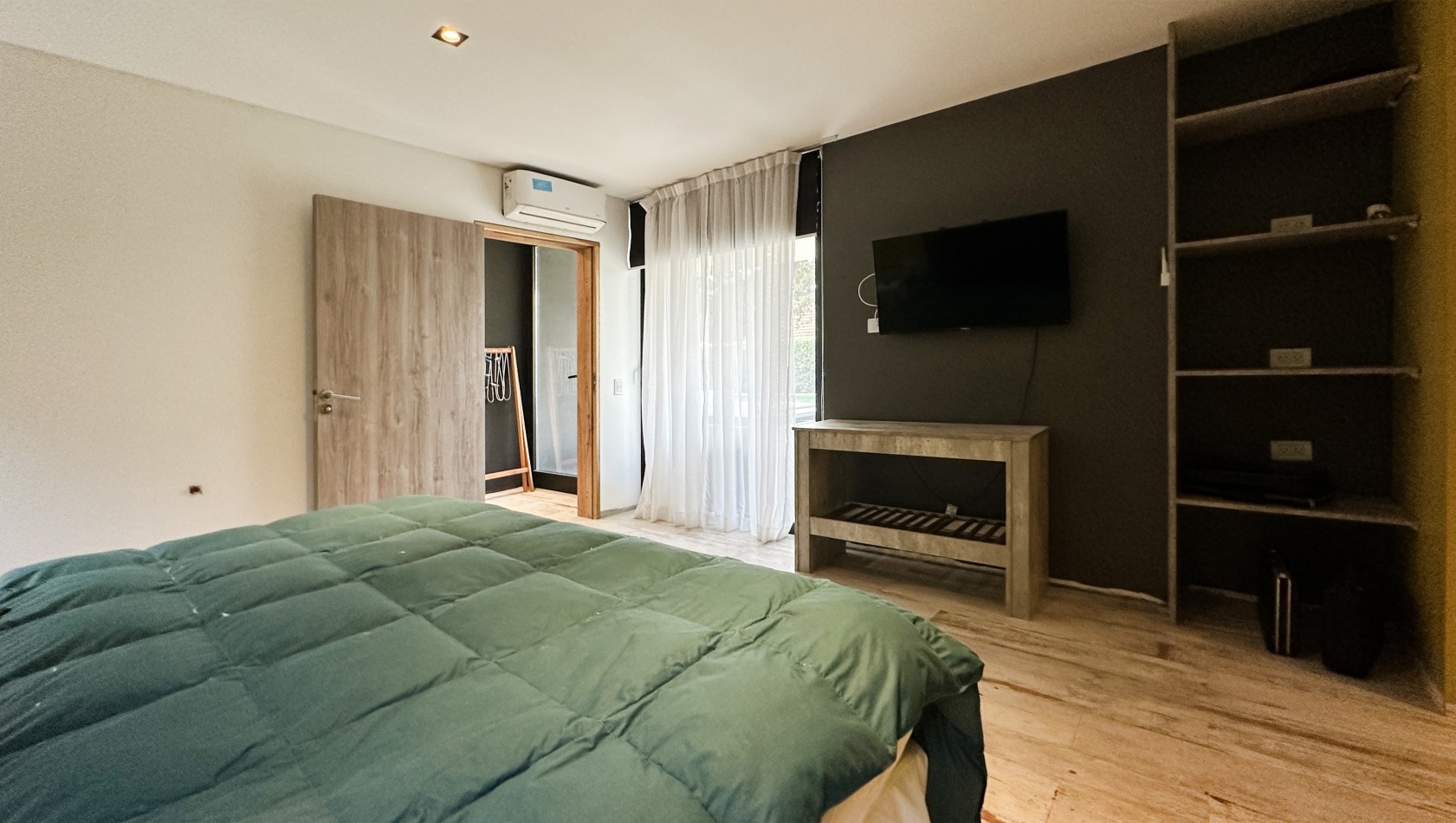 Casa en alquiler Centro Playa Pinamar