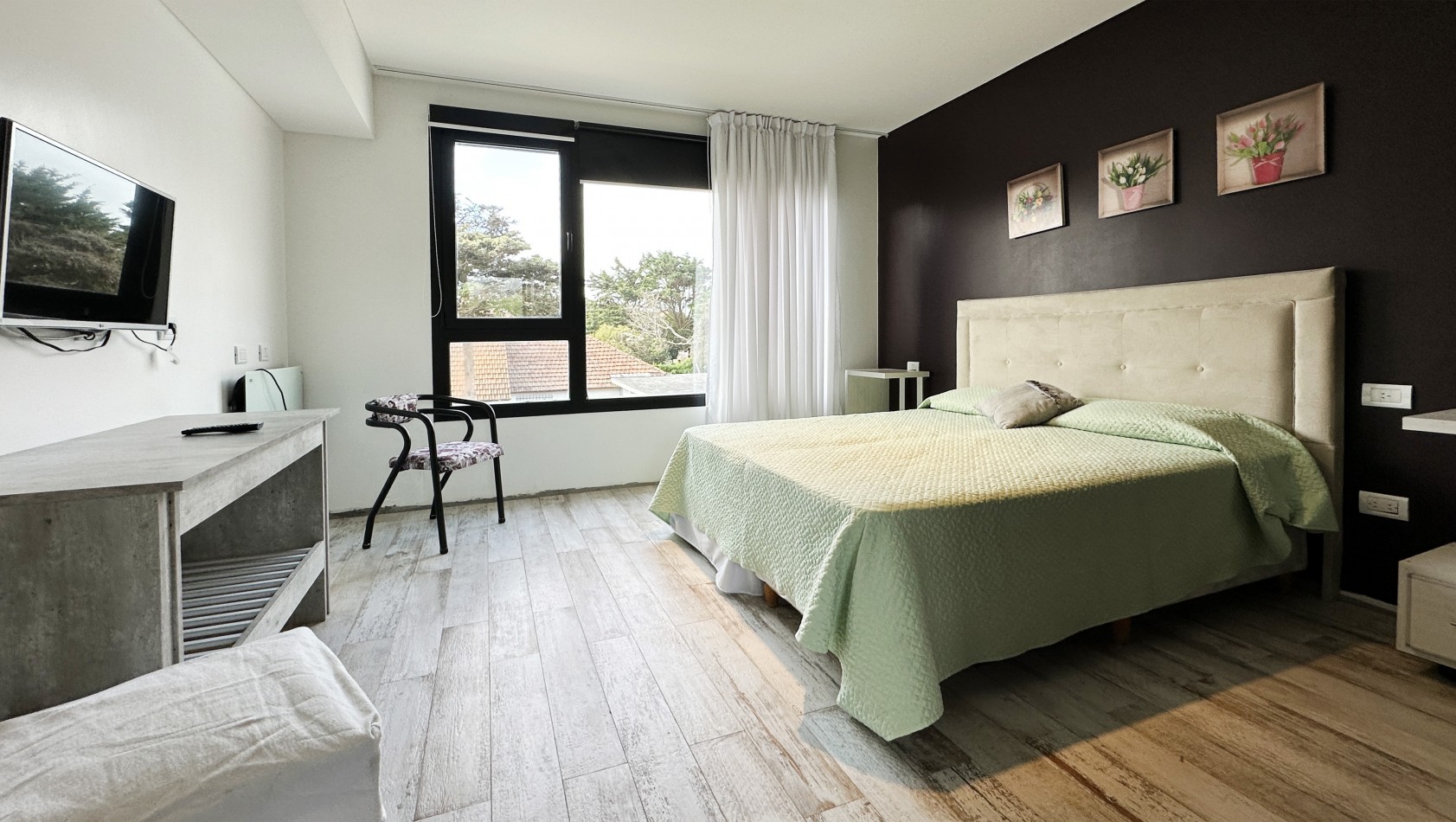 Casa en alquiler Centro Playa Pinamar