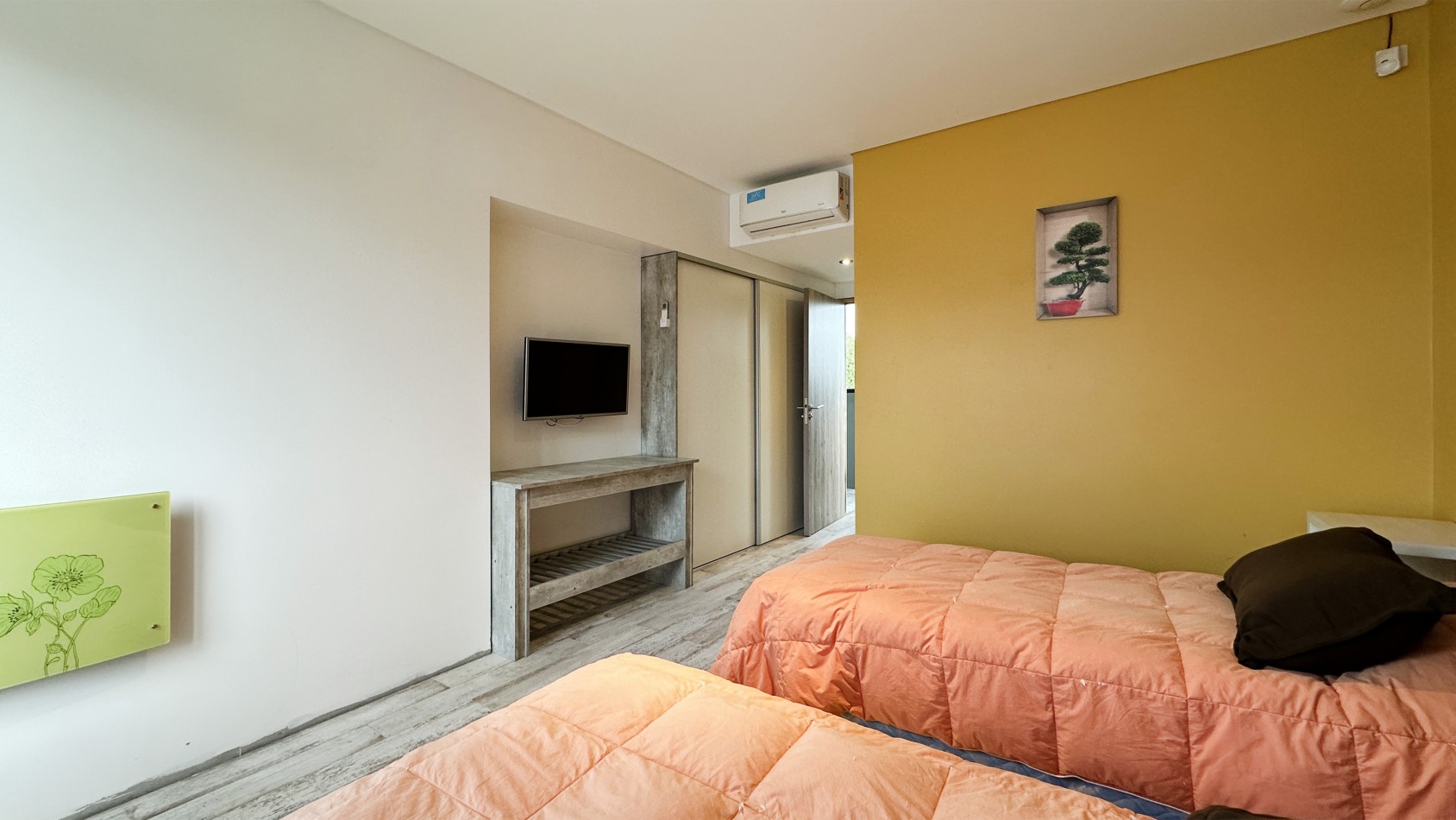 Casa en alquiler Centro Playa Pinamar