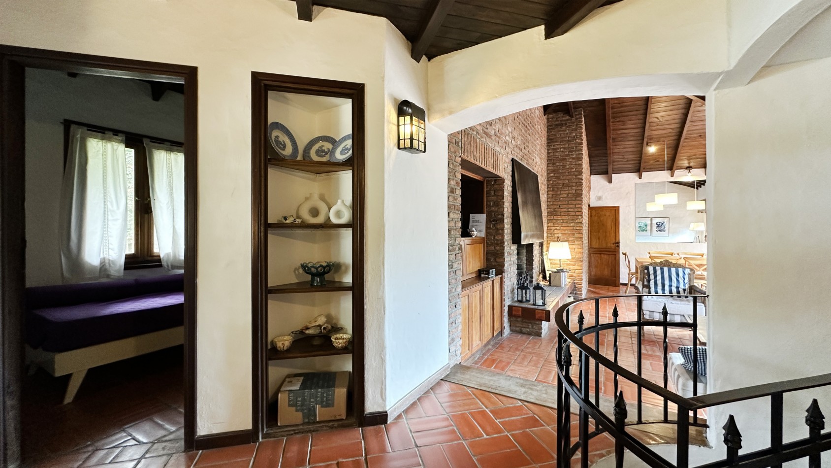 Casa en alquiler Pinamar Zona Lasalle