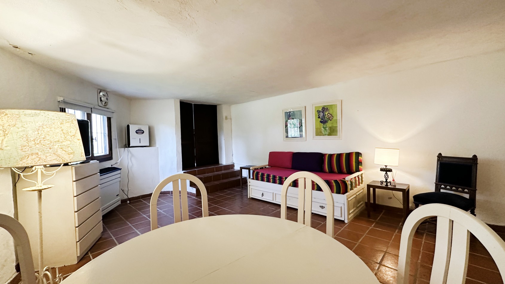 Casa en alquiler Pinamar Zona Lasalle