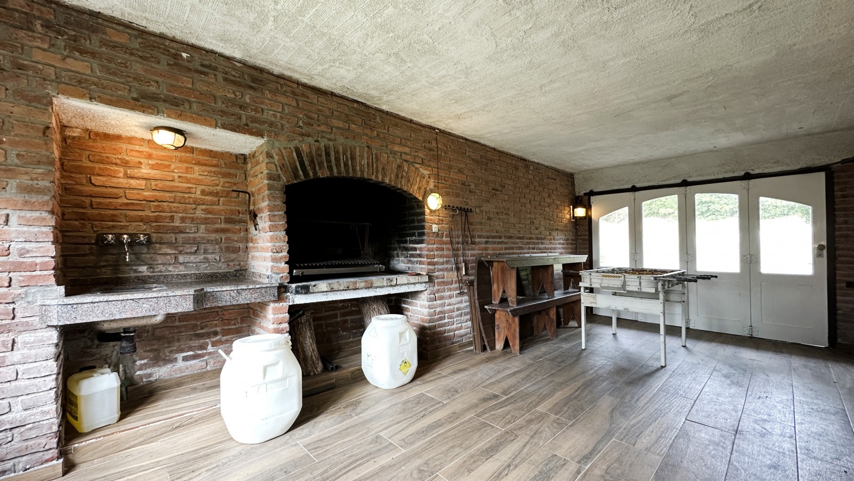 Casa en alquiler Pinamar Zona Lasalle