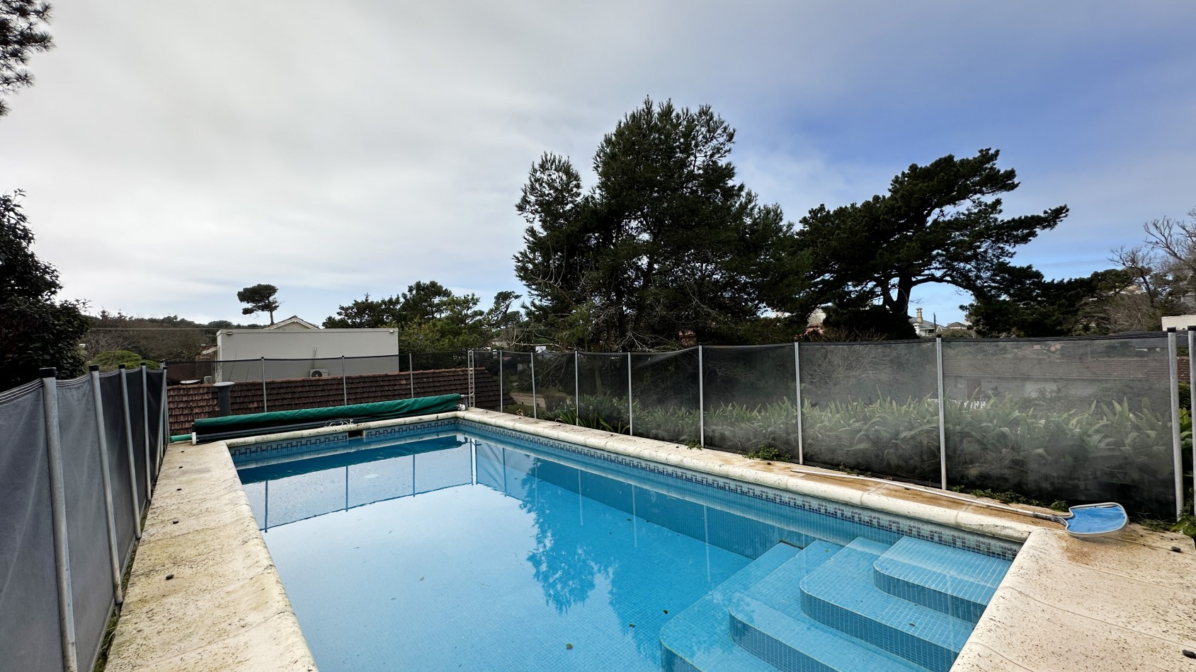 Casa en alquiler Pinamar Zona Lasalle