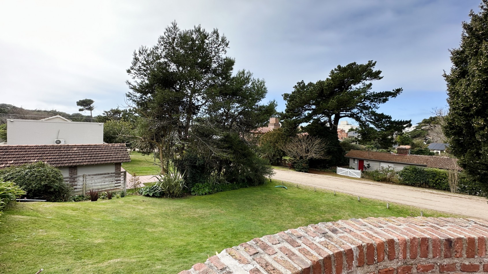 Casa en alquiler Pinamar Zona Lasalle