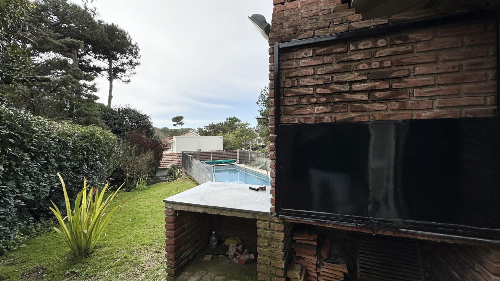 Casa en alquiler Pinamar Zona Lasalle