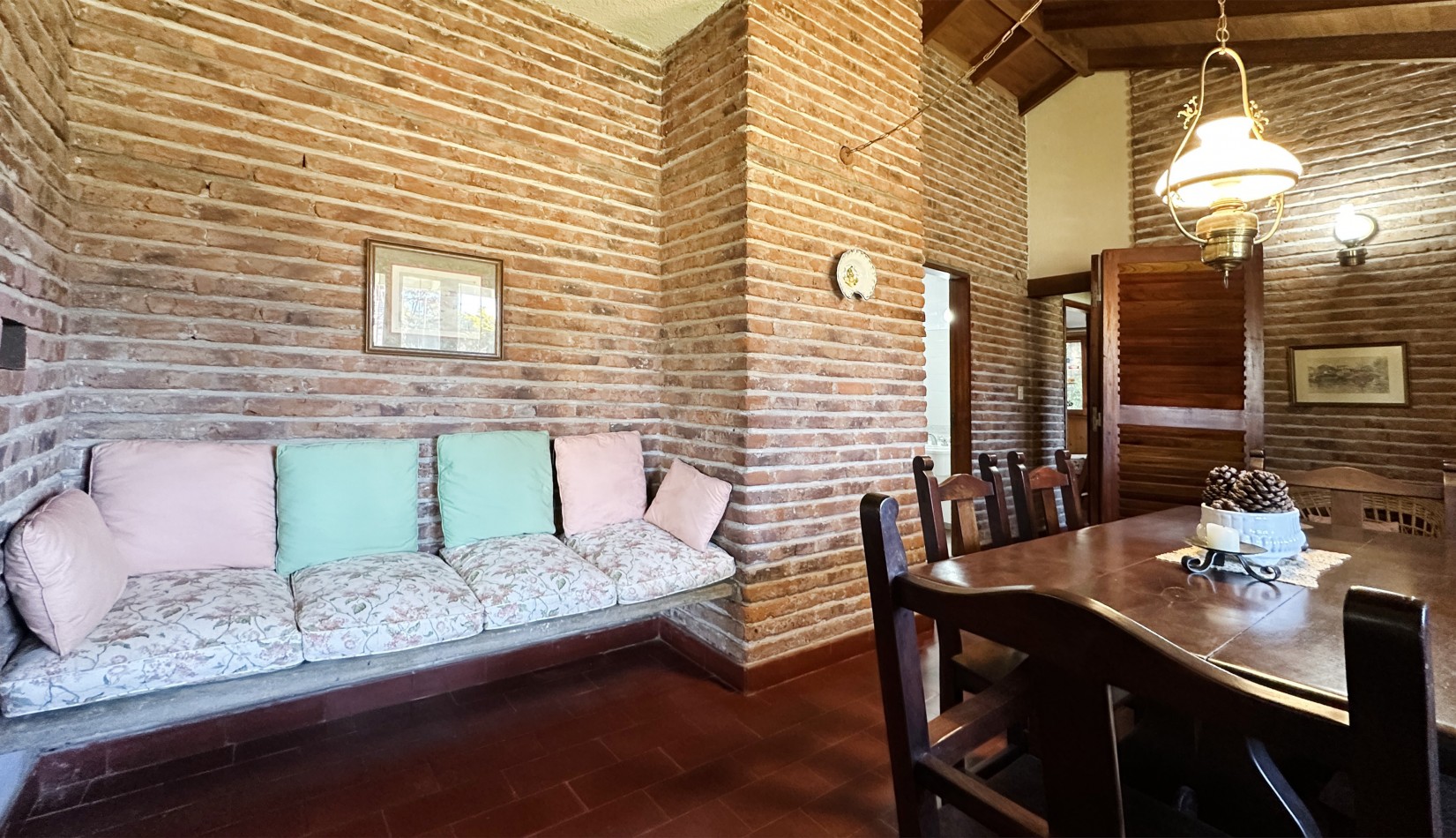 Casa en alquiler Pinamar Zona Norte Playa