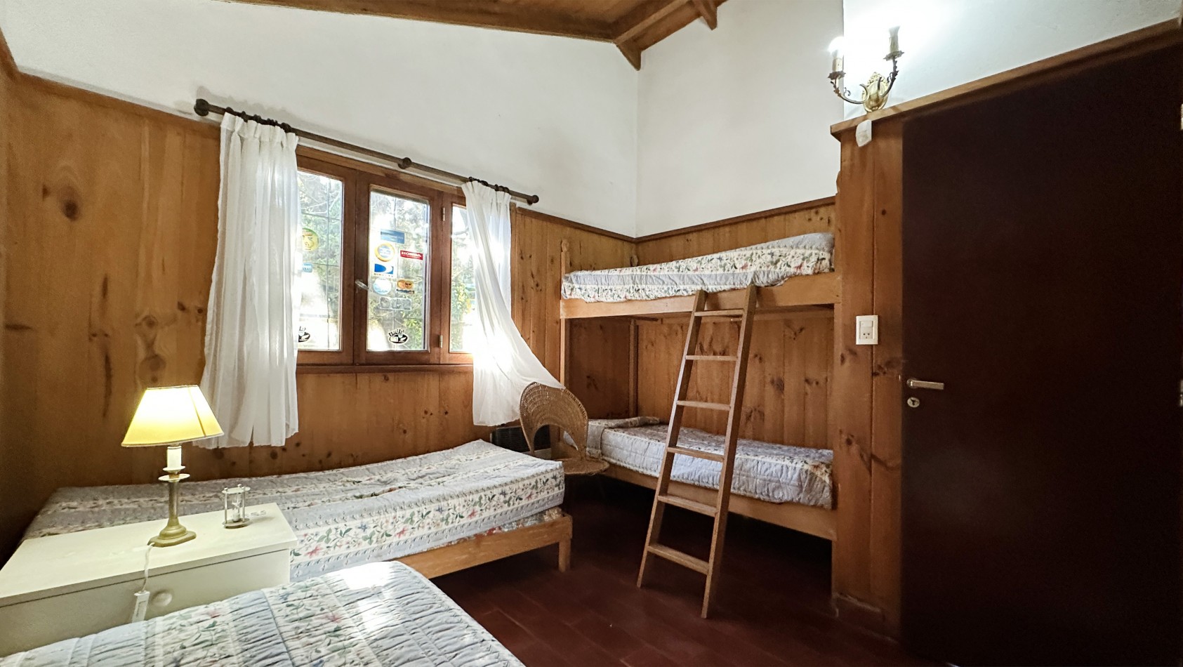 Casa en alquiler Pinamar Zona Norte Playa