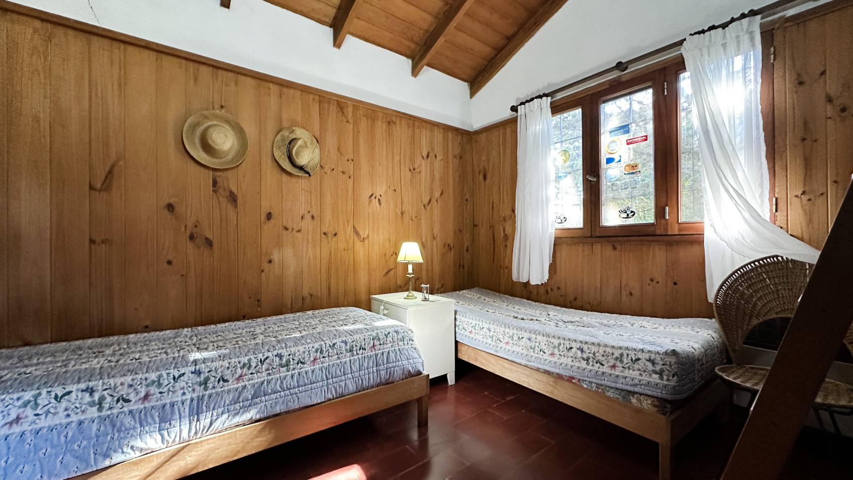 Casa en alquiler Pinamar Zona Norte Playa