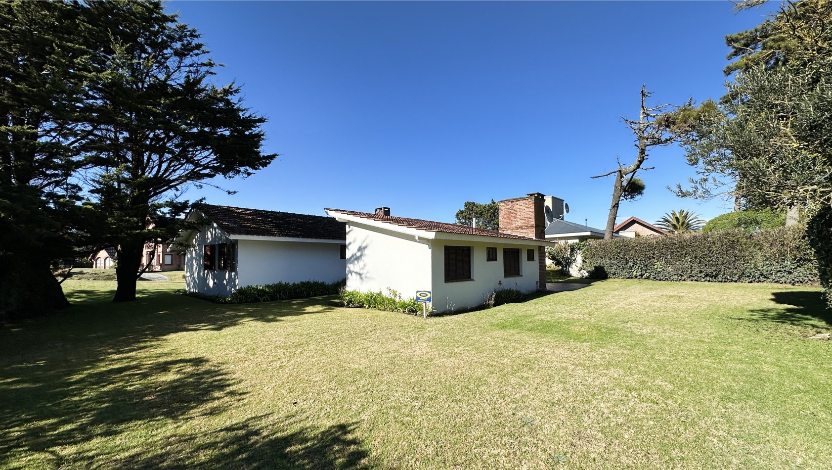 Casa en alquiler Pinamar Zona Norte Playa