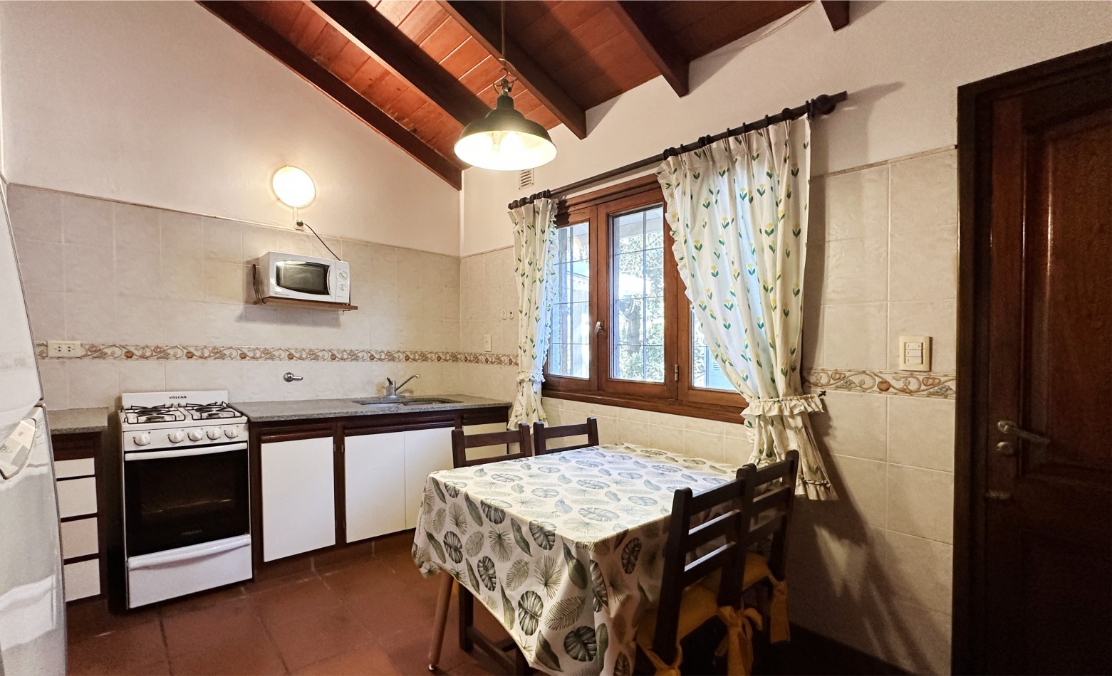 Casa en alquiler Pinamar Zona Norte Playa