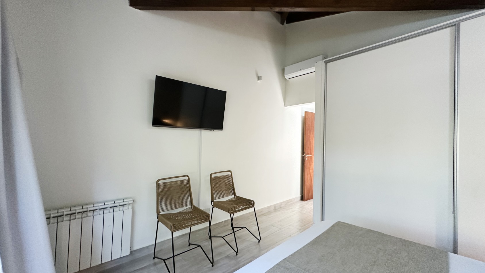 Casa en Alquiler Carilo Con Pileta