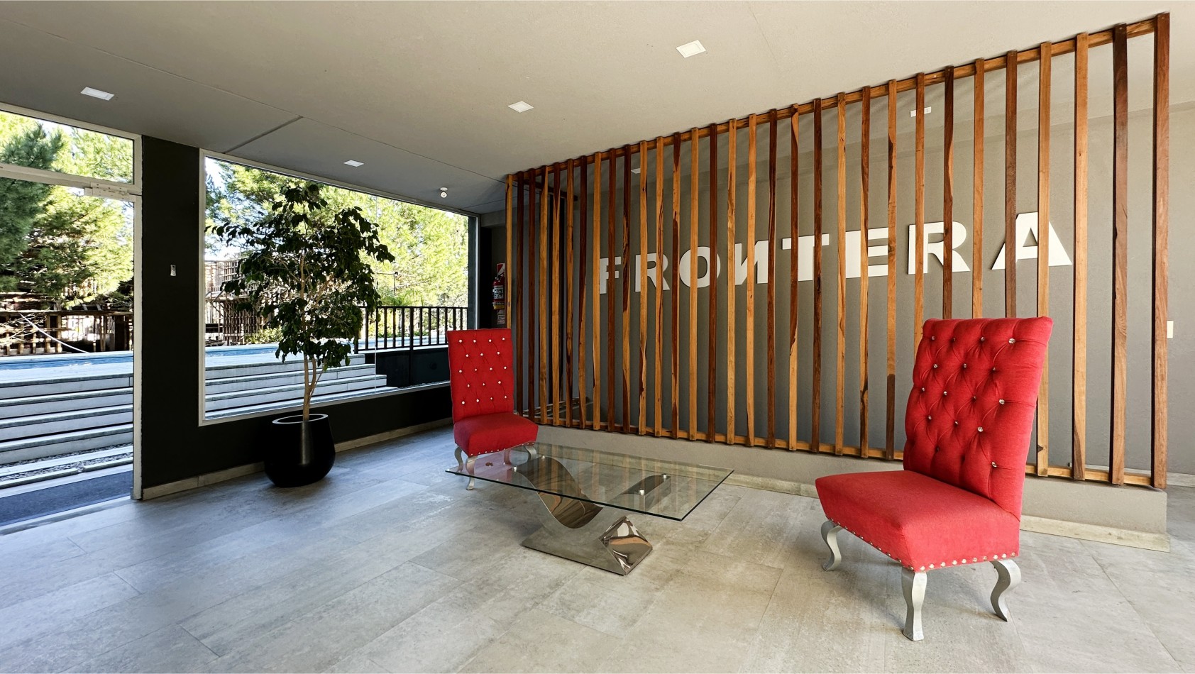 Departamento en alquiler Pinamar Zona Norte Playa