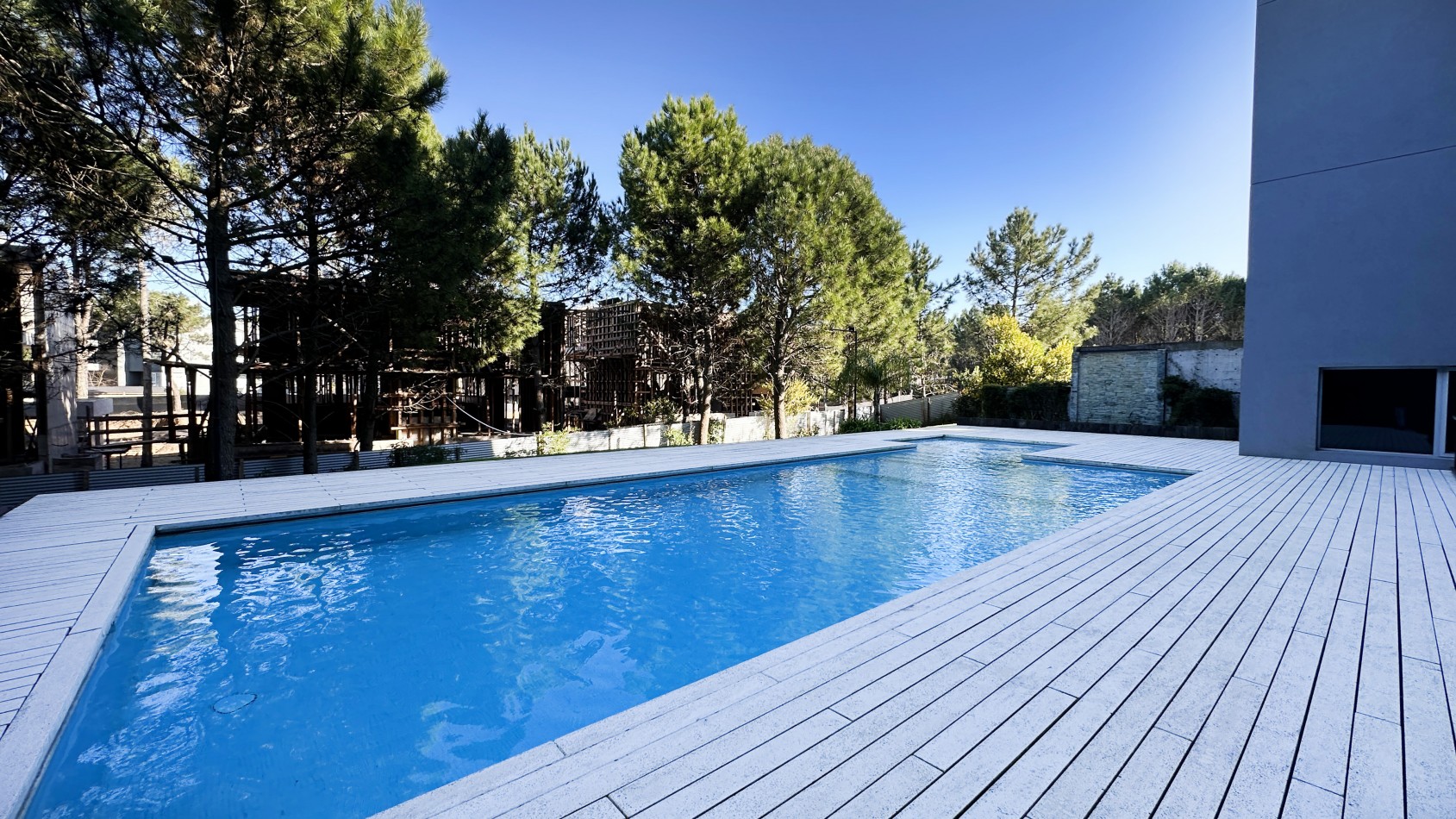 Departamento en alquiler Pinamar Zona Norte Playa