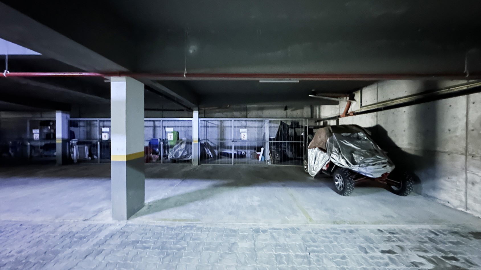 Departamento en alquiler Pinamar Zona Norte Playa