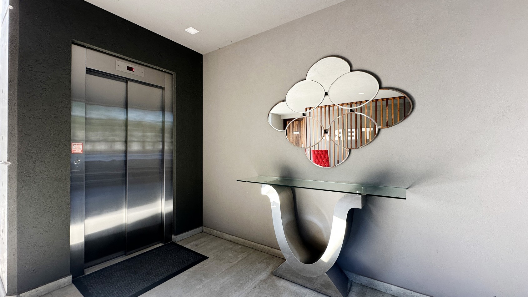 Departamento en venta Pinamar Zona Norte Playa