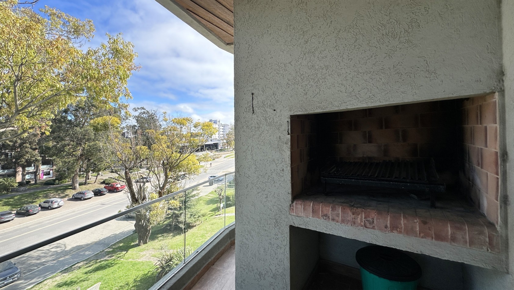 Departamento en alquiler Pinamar Zona Centro