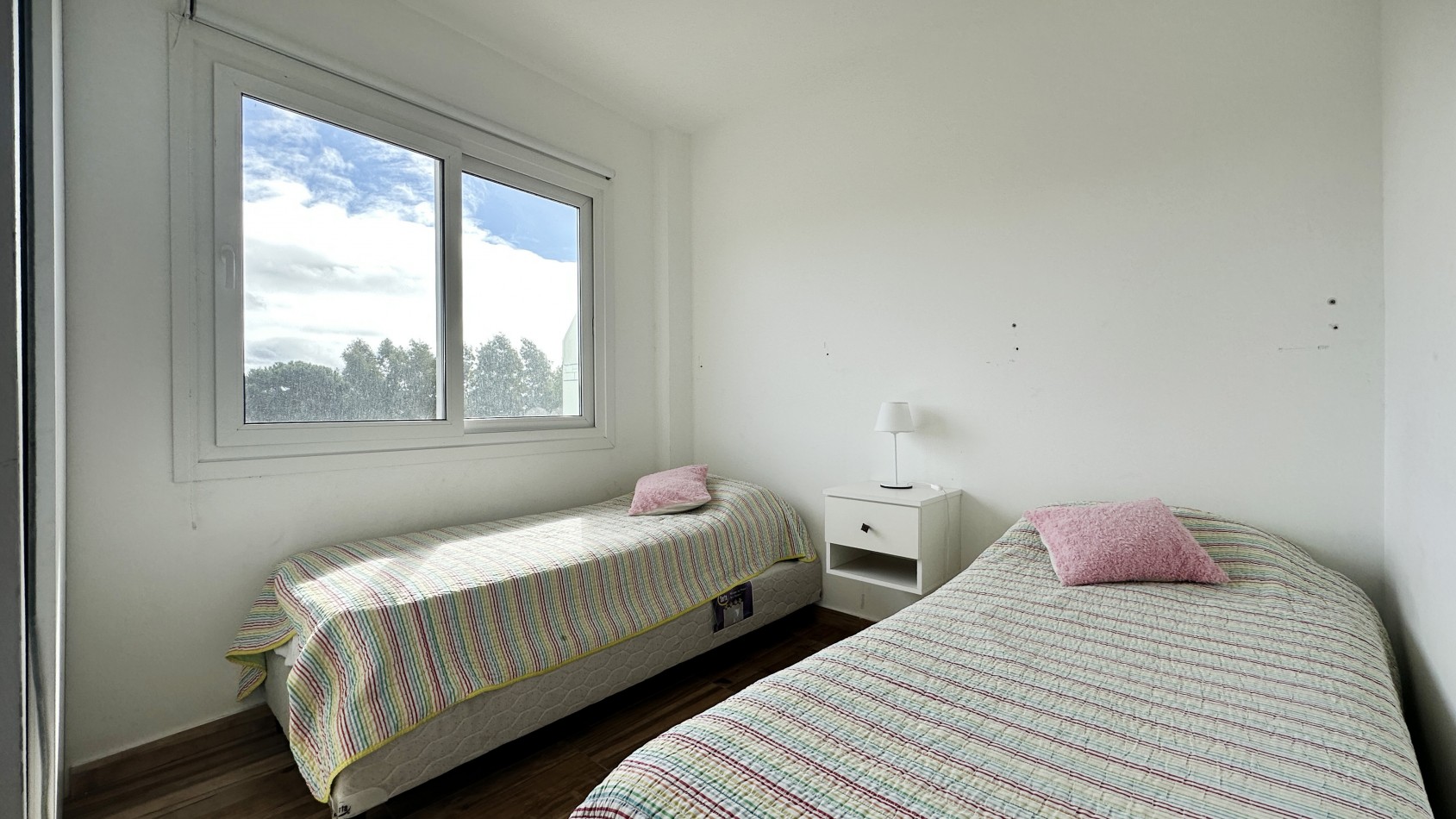 Departamento en alquiler Pinamar Zona Centro