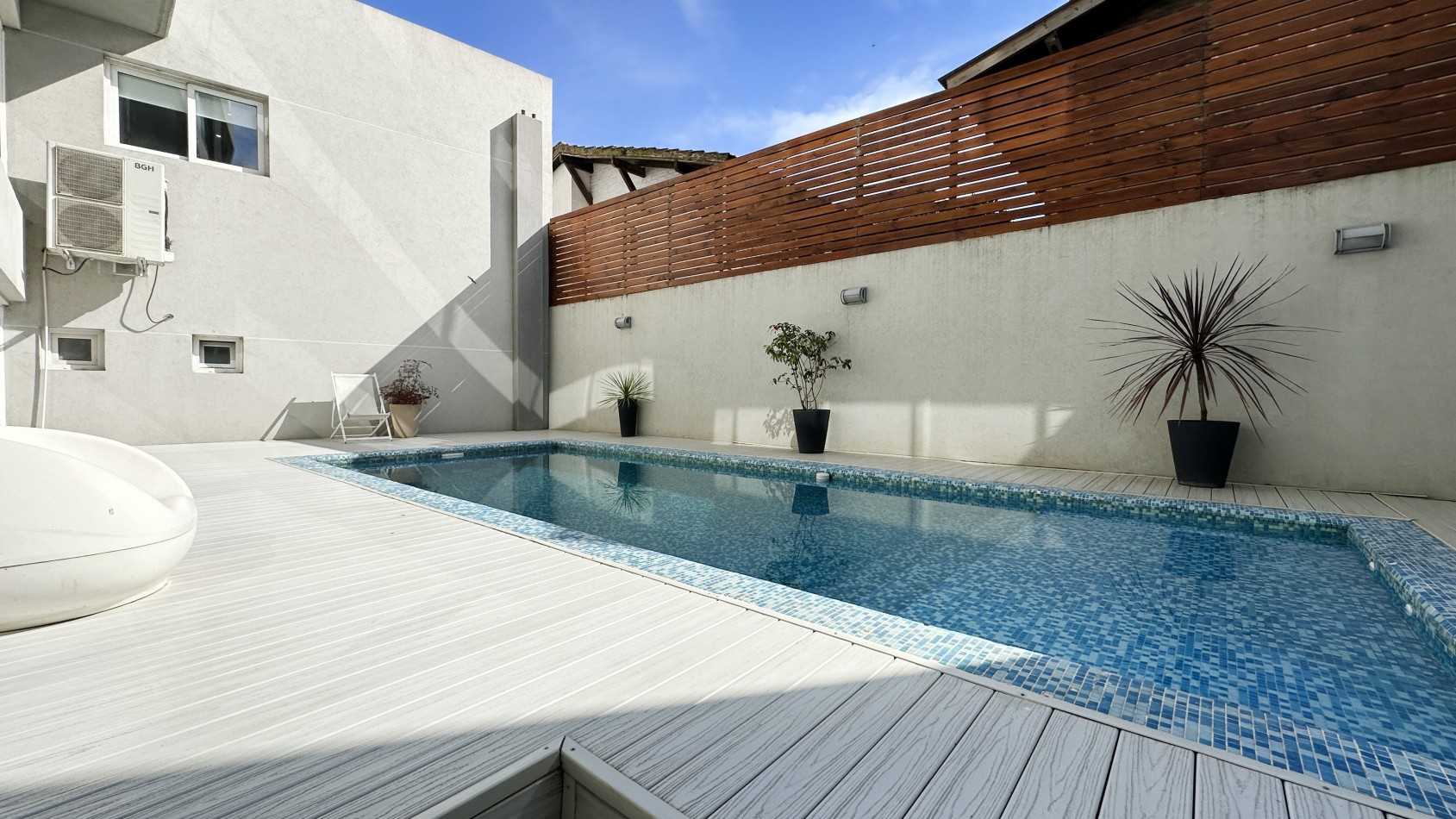 Departamento en alquiler Pinamar Zona Centro