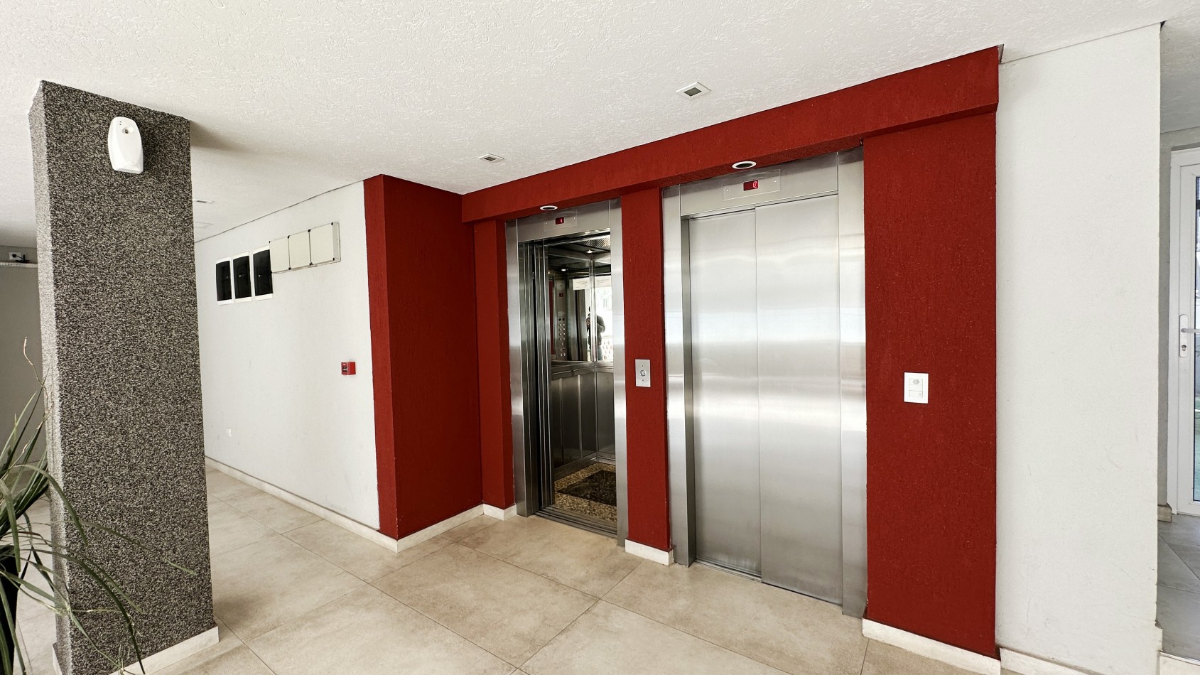 Departamento en alquiler Pinamar Zona Centro