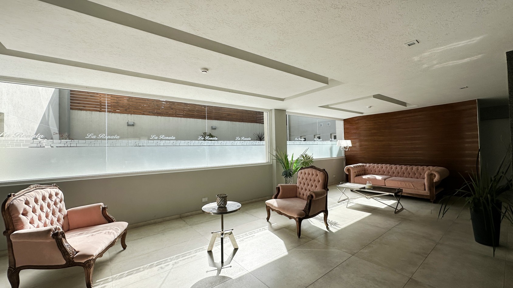 Departamento en alquiler Pinamar Zona Centro